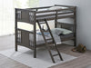 Spring Creek Bunk Bed