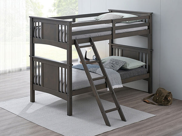 Spring Creek Bunk Bed