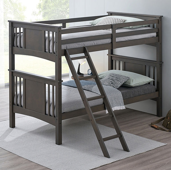 Spring Creek Bunk Bed