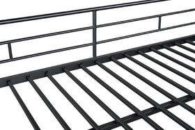 Panos Twin/Full Metal Bunkbed