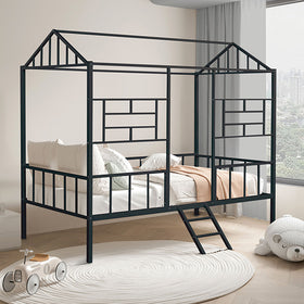 Rhonda Twin Loft Bed