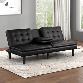 Eidsberg Futon Sofa Bed