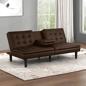 Eidsberg Futon Sofa Bed