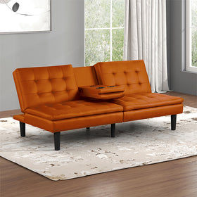 Eidsberg Futon Sofa Bed