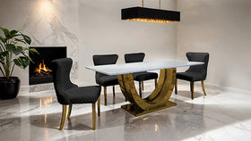 Portanova Dining Table