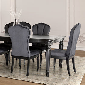 Melodi Parc Dining Table