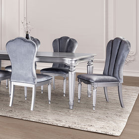 Melodi Parc Dining Table