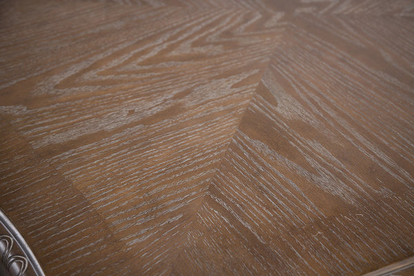 Seven Oaks Dining Table