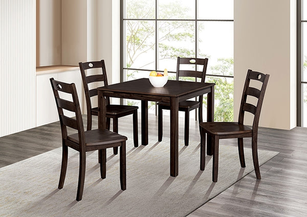 Lubbock 5 Pc. Dining Table Set