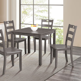 Lubbock 5 Pc. Dining Table Set