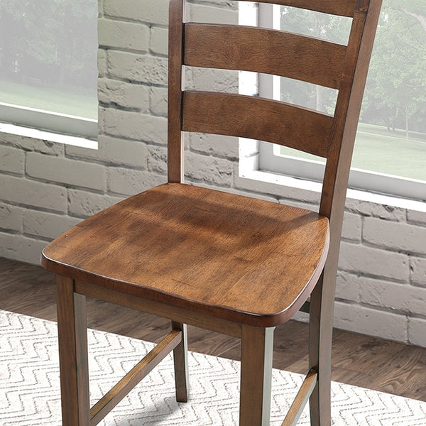 Lubbock 5 Pc. Counter Ht. Table Set