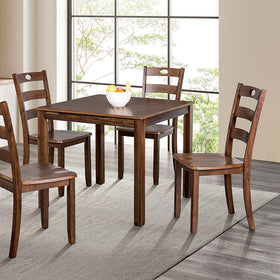 Lubbock 5 Pc. Dining Table Set