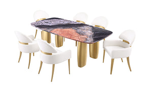 Northolt Dining Table