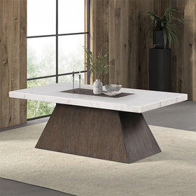 Grasten Square Coffee Table