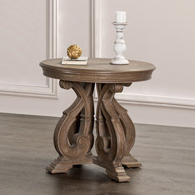 Giordani End Table