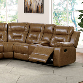 Ezekius Loveseat