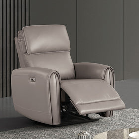 Schlieren Power Recliner