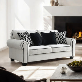 Viviani Loveseat