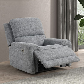 Morcote Power Recliner