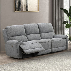 Morcote Power Sofa