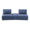 Stavanger Curved 2-Seater w/ Ot