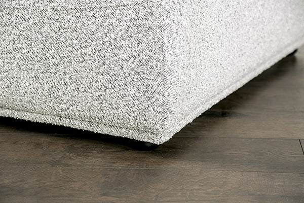 Stavanger 2-Seater w/ Rect Ot