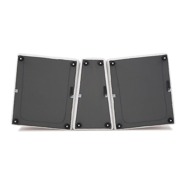 Stavanger Curved 2-Seater w/ Ot