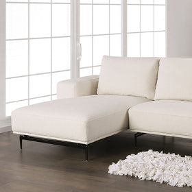 Baerum Sectional, Left Chaise