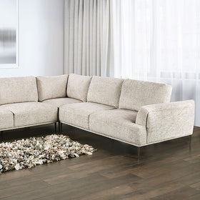 Giraldus Loveseat