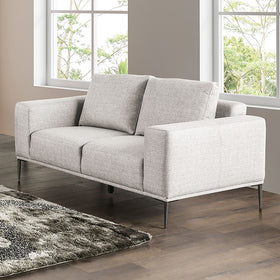 Forde Loveseat