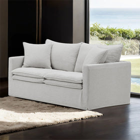 Crayford Loveseat