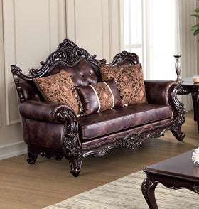 Palencia Loveseat