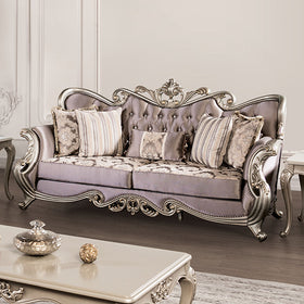 Albacete Sofa