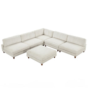 Dagenham Sectional [ C ]