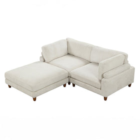 Dagenham Sectional [ D ]