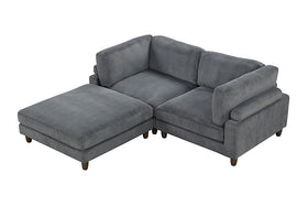 Dagenham Sectional [ D ]