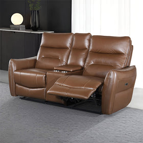 Terentius Power Loveseat