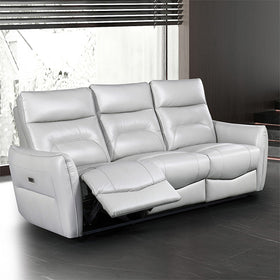 Terentius Power Sofa