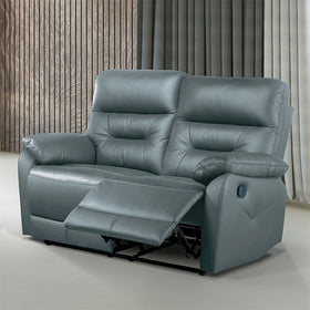 Micaelis Manual Recline Loveseat