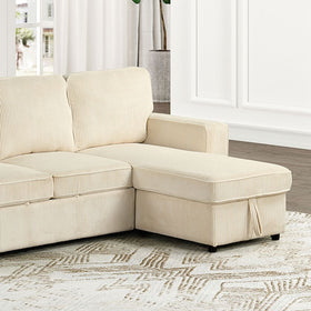 Yates Loveseat