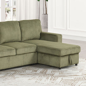 Yves Sectional