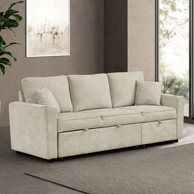 Kendal Sleeper Sofa Sectional