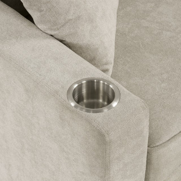 Kendal Sleeper Sofa Sectional