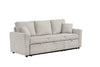 Kendal Sleeper Sofa Sectional
