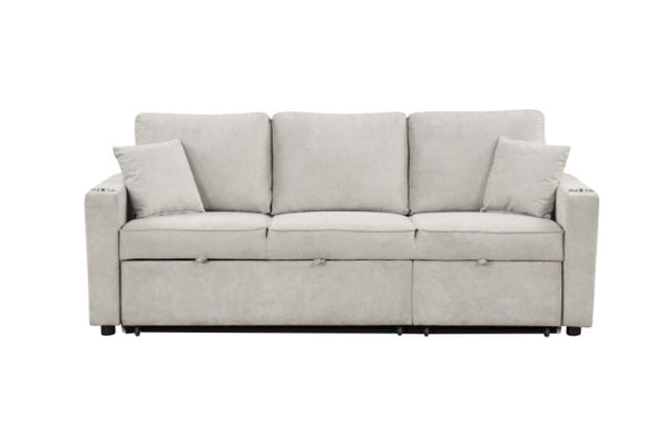 Kendal Sleeper Sofa Sectional