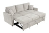 Kendal Sleeper Sofa Sectional