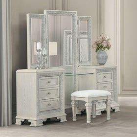 Stella Mia Vanity Set