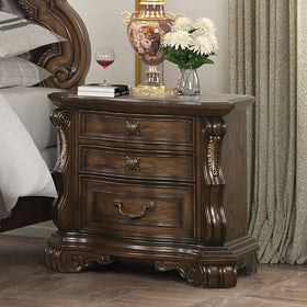 Leovanni Nightstand