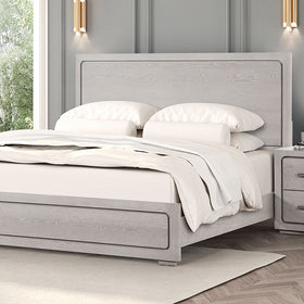 Crowthorne Queen Bed