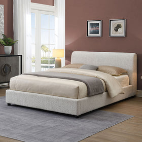 Vertham Queen Bed